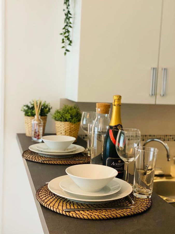 Chez Jade - Spa, Gare Et Centre Ville Rennes Ngoại thất bức ảnh