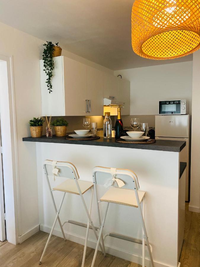 Chez Jade - Spa, Gare Et Centre Ville Rennes Ngoại thất bức ảnh